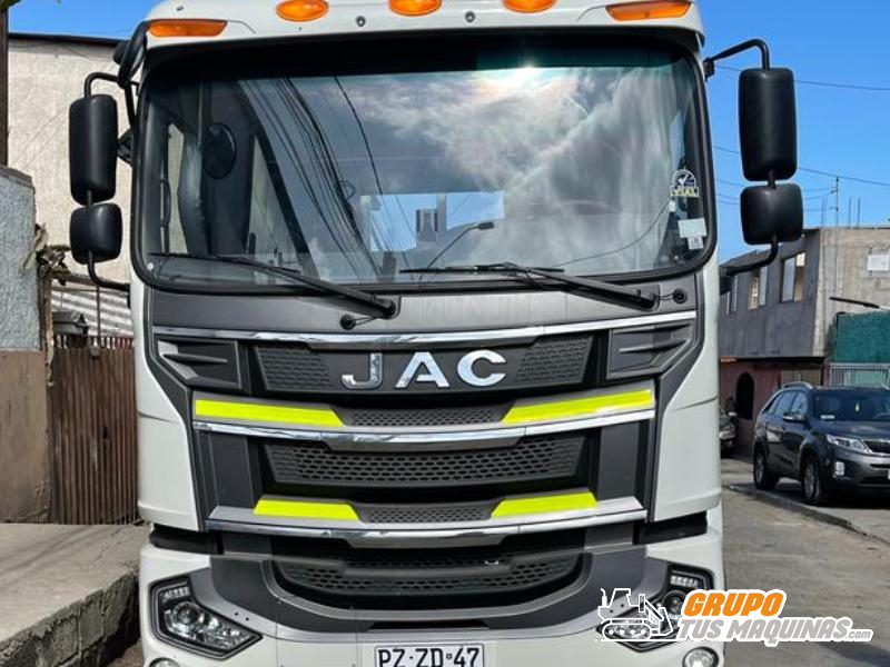 Jac HFC1137KN