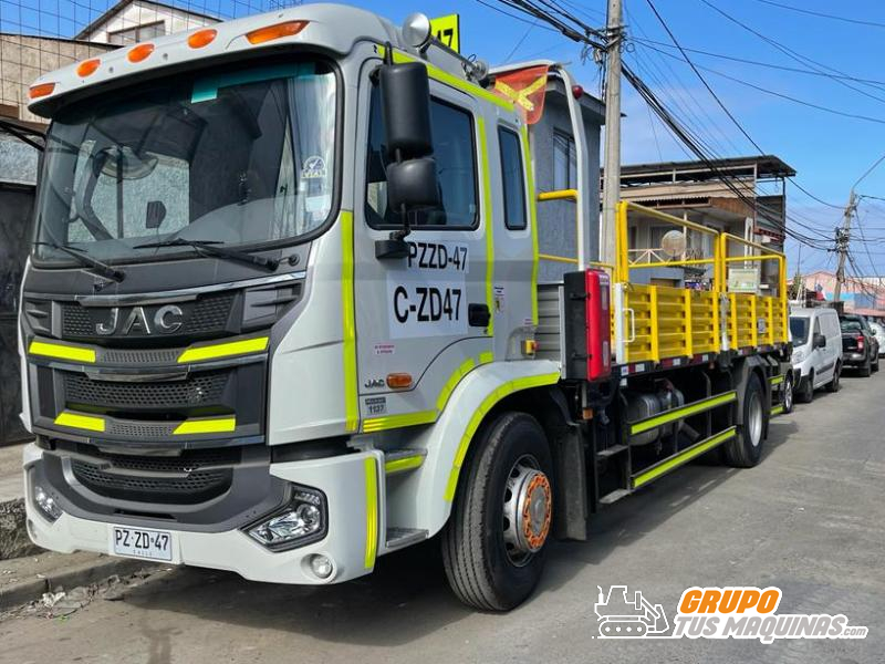 Jac HFC1137KN