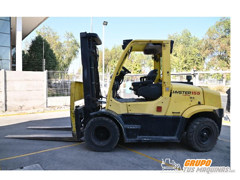 Hyster H155FP