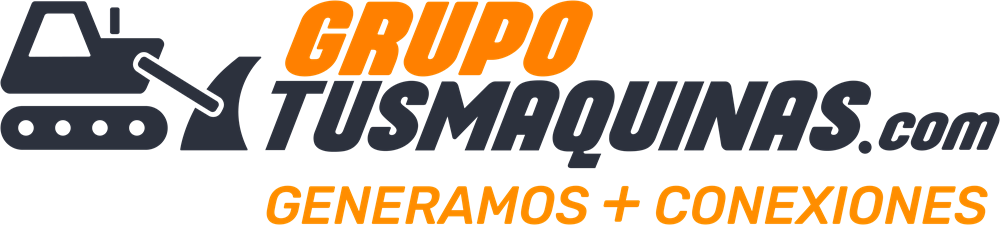 Grupo Tus Máquinas